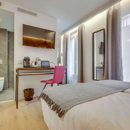 Hotel Beausejour-3