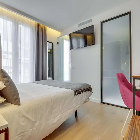 Hotel Beausejour-2